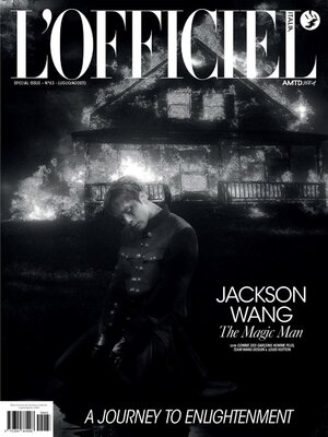 L'Officiel Italia - Magazine